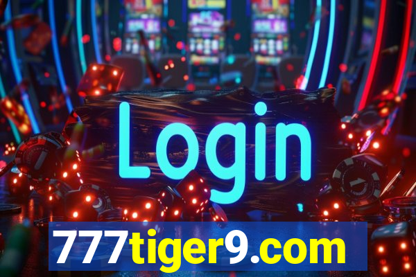 777tiger9.com