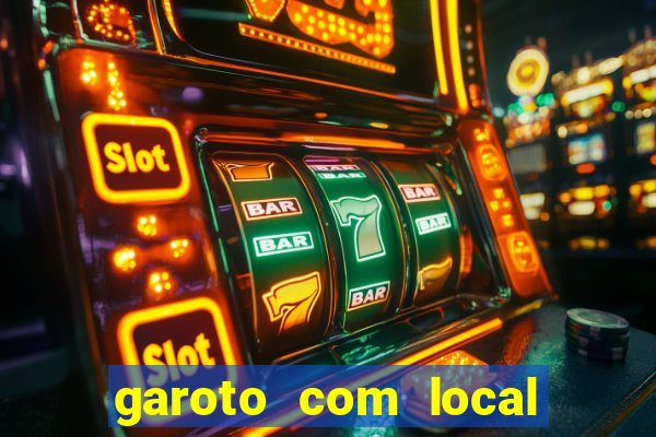 garoto com local porto alegre