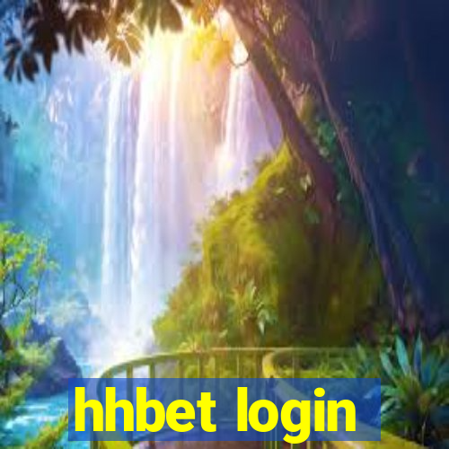 hhbet login