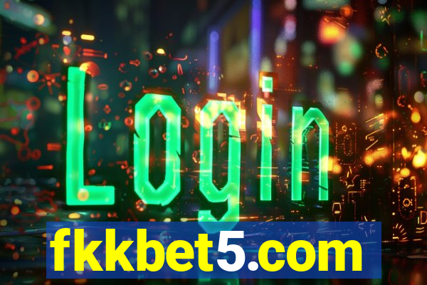 fkkbet5.com