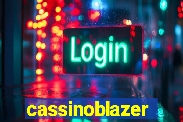 cassinoblazer