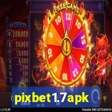 pixbet1.7apk