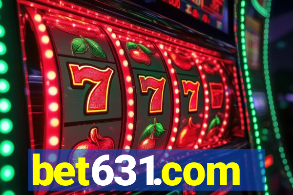 bet631.com