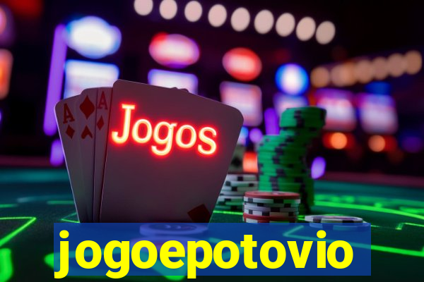 jogoepotovio