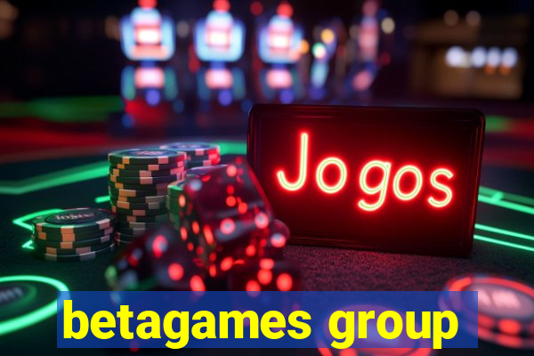 betagames group