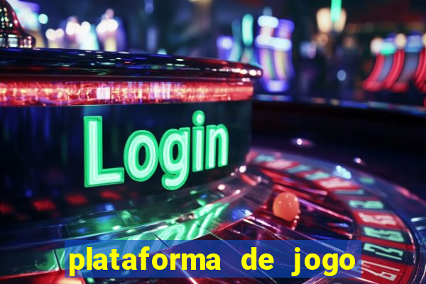 plataforma de jogo da virgínia fonseca