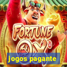 jogos pagante