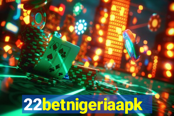 22betnigeriaapk