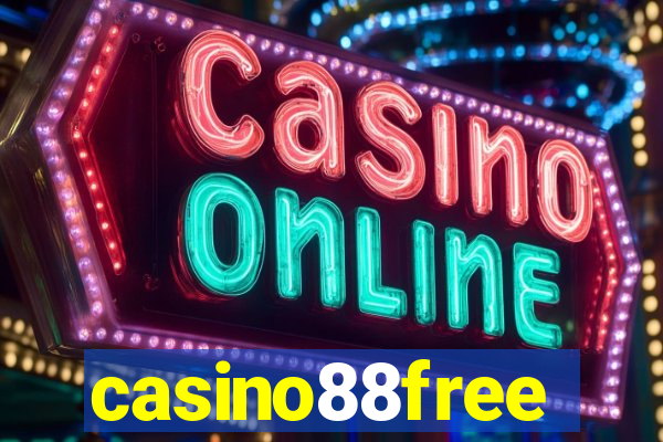 casino88free