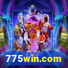 775win.com