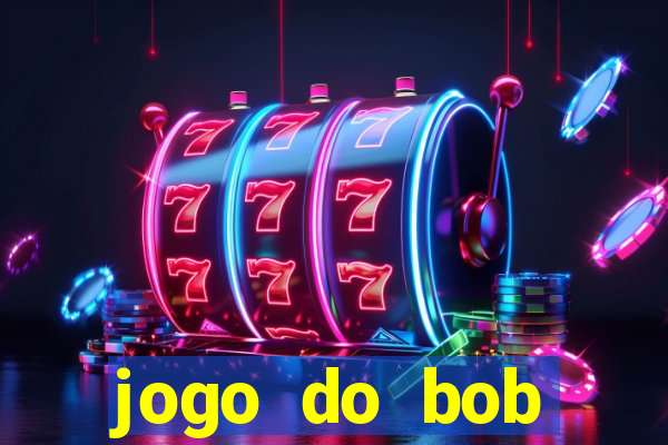 jogo do bob esponja corrida do fantasma holandes