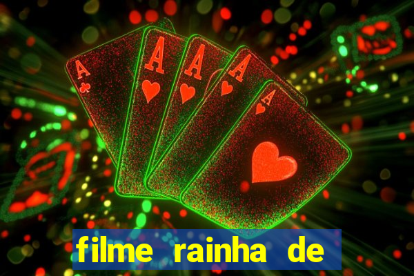 filme rainha de katwe netflix