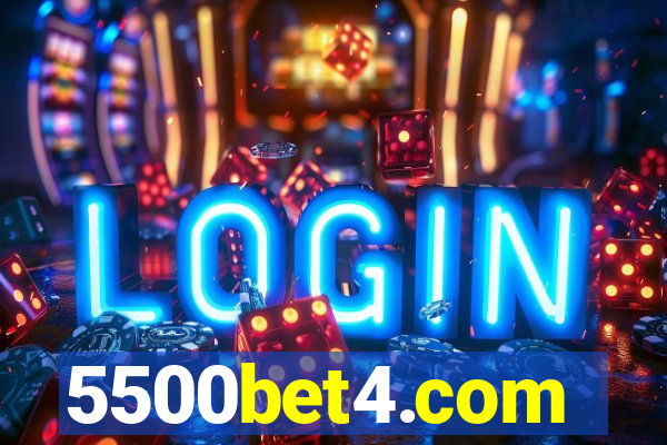 5500bet4.com