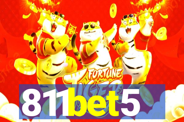 811bet5