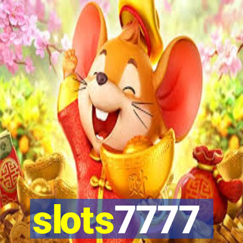 slots7777