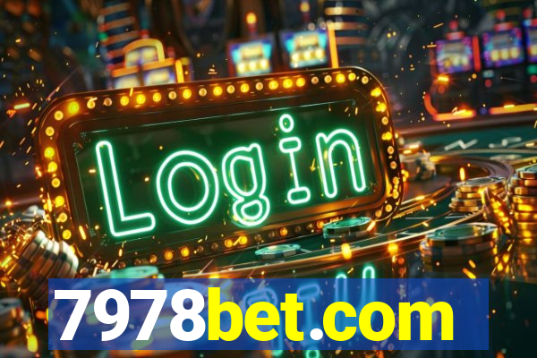 7978bet.com