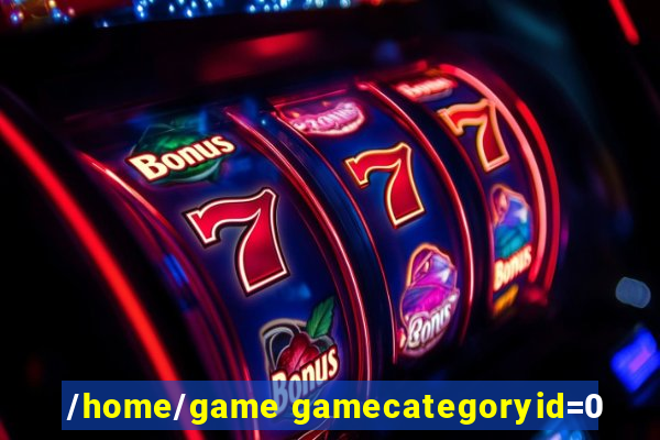 /home/game gamecategoryid=0