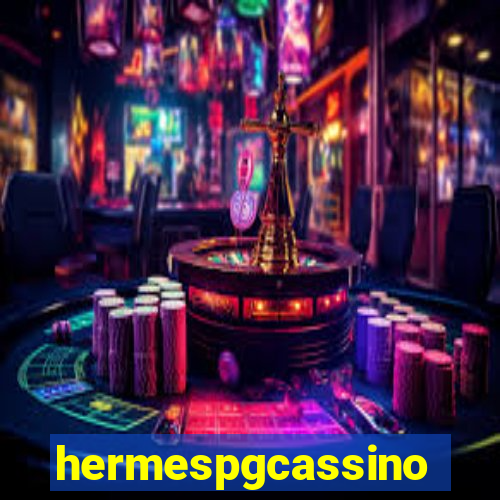 hermespgcassino