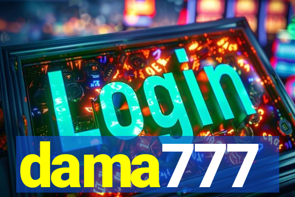 dama777