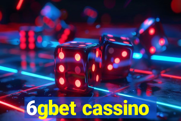 6gbet cassino