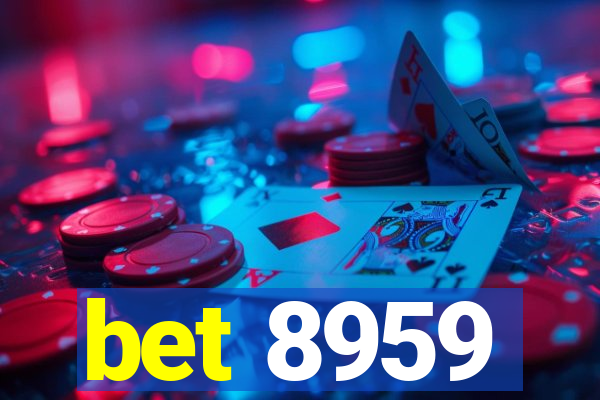 bet 8959