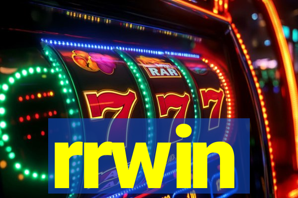 rrwin