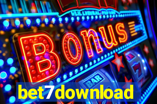 bet7download