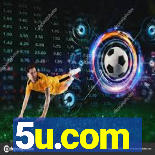 5u.com