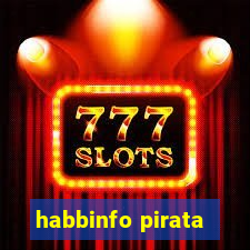 habbinfo pirata