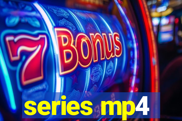 series mp4