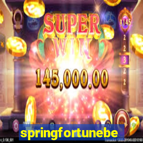 springfortunebet