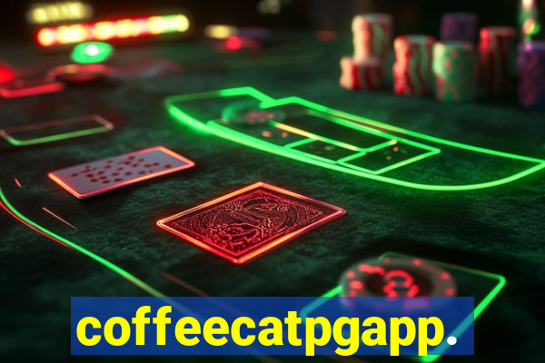 coffeecatpgapp.com