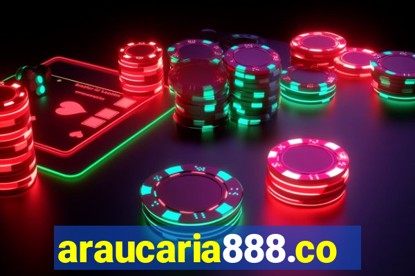 araucaria888.com