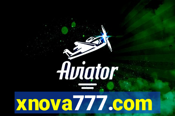 xnova777.com