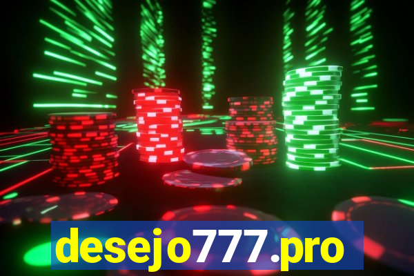 desejo777.pro