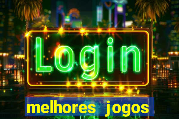 melhores jogos mundo aberto android