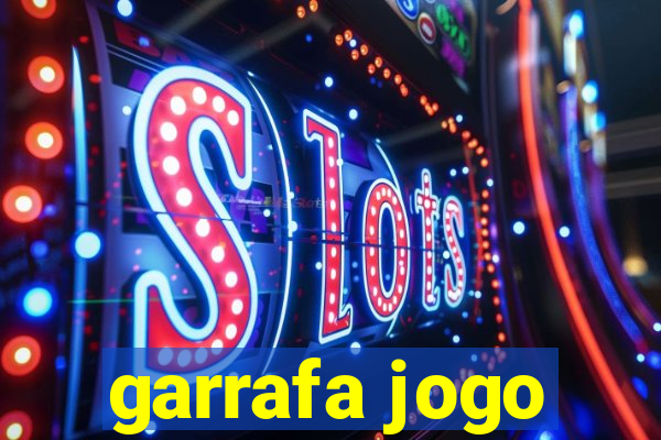 garrafa jogo