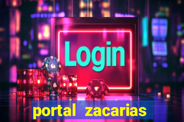 portal zacarias maloqueiro cava sua própria cova