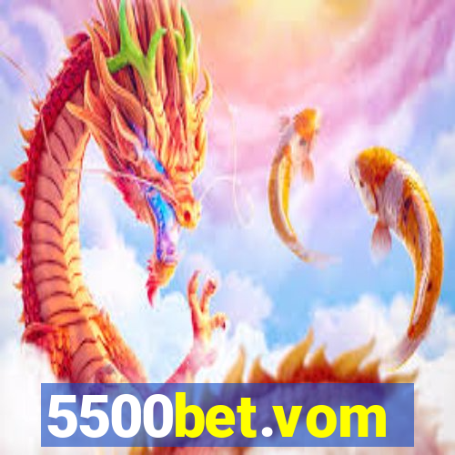 5500bet.vom