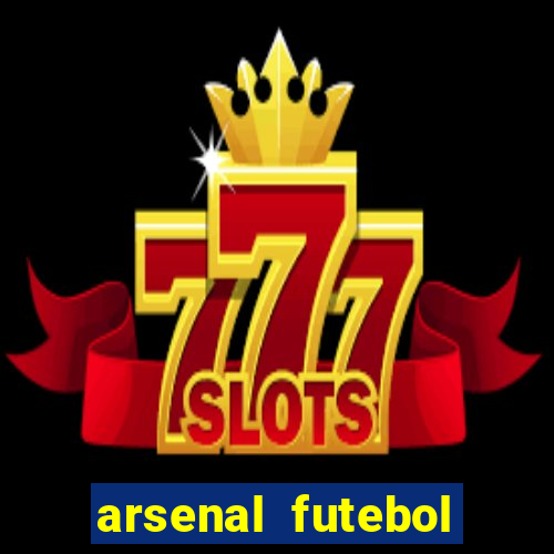 arsenal futebol play hd