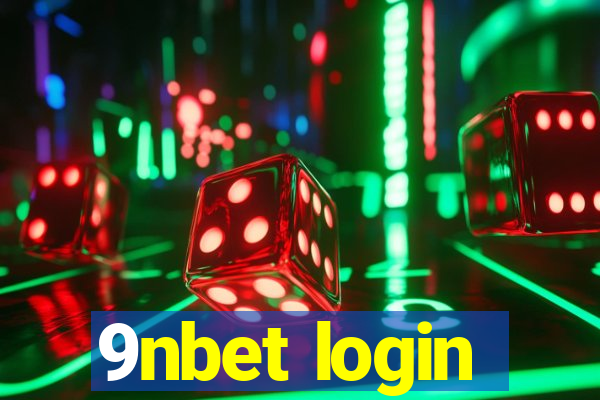 9nbet login