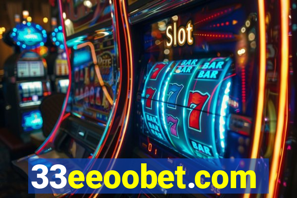 33eeoobet.com