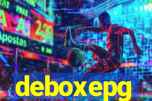 deboxepg