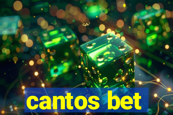 cantos bet