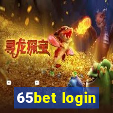 65bet login