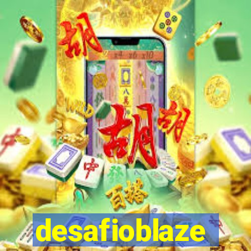 desafioblaze