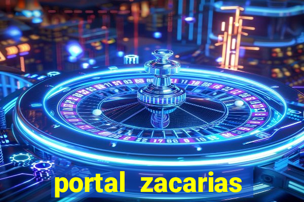 portal zacarias area 51