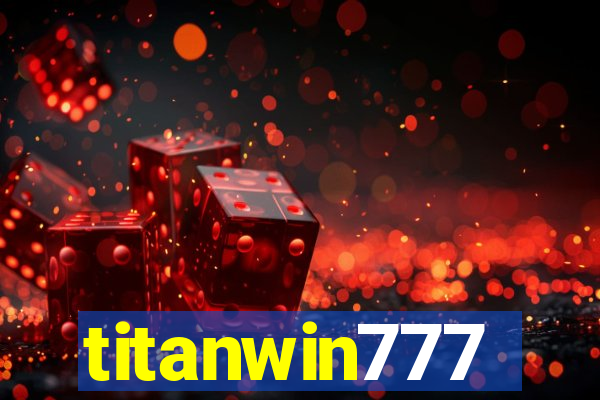 titanwin777