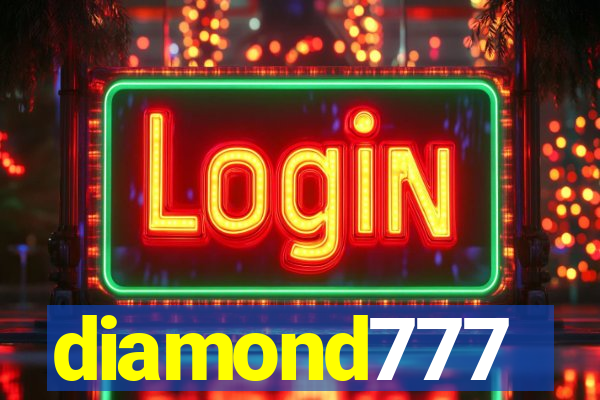 diamond777