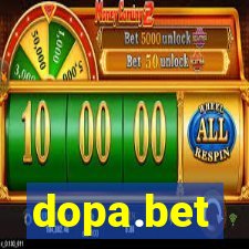 dopa.bet